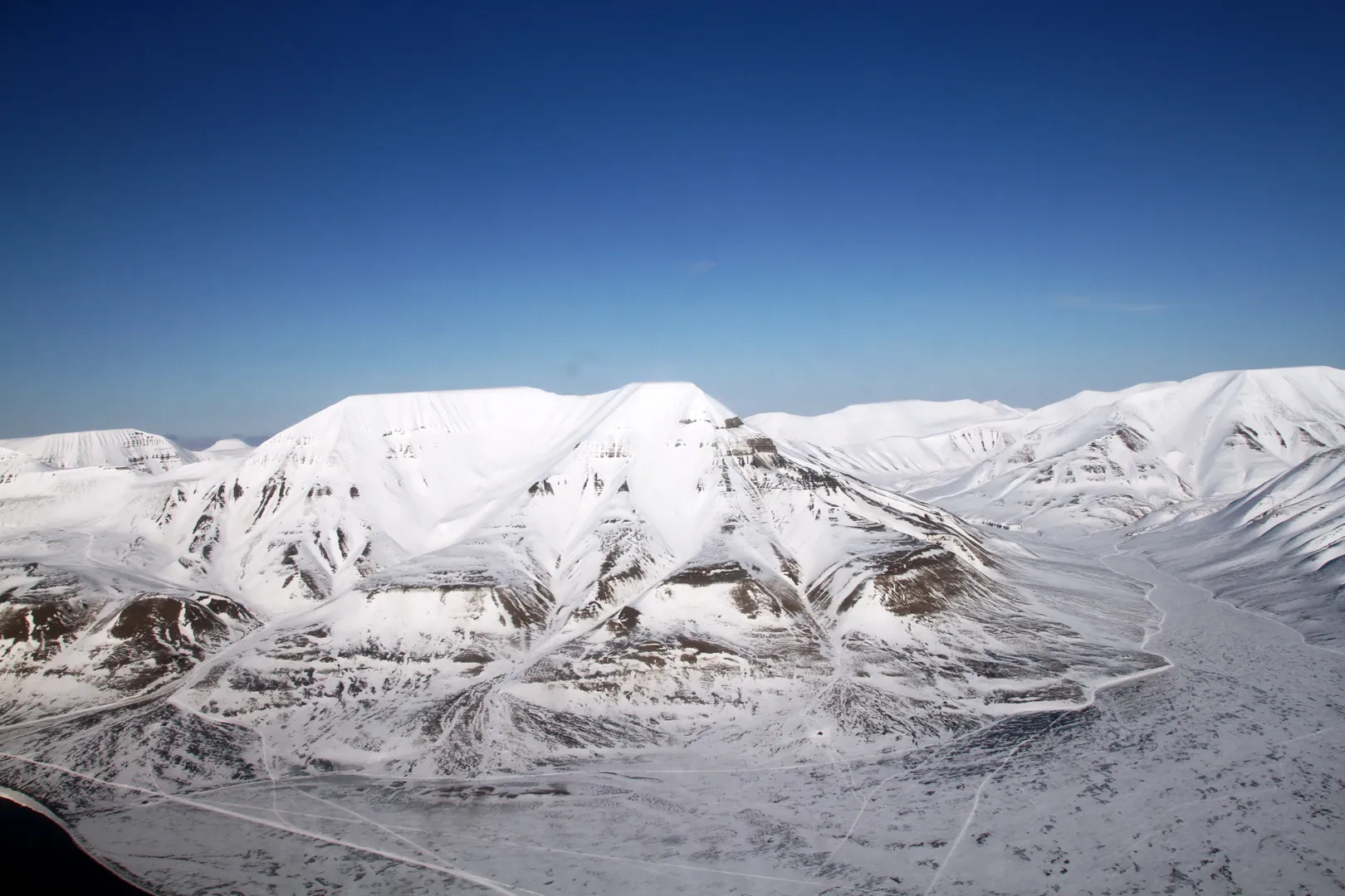 Descubre Svalbard En Horas Qu Ver En D As En Svalbard