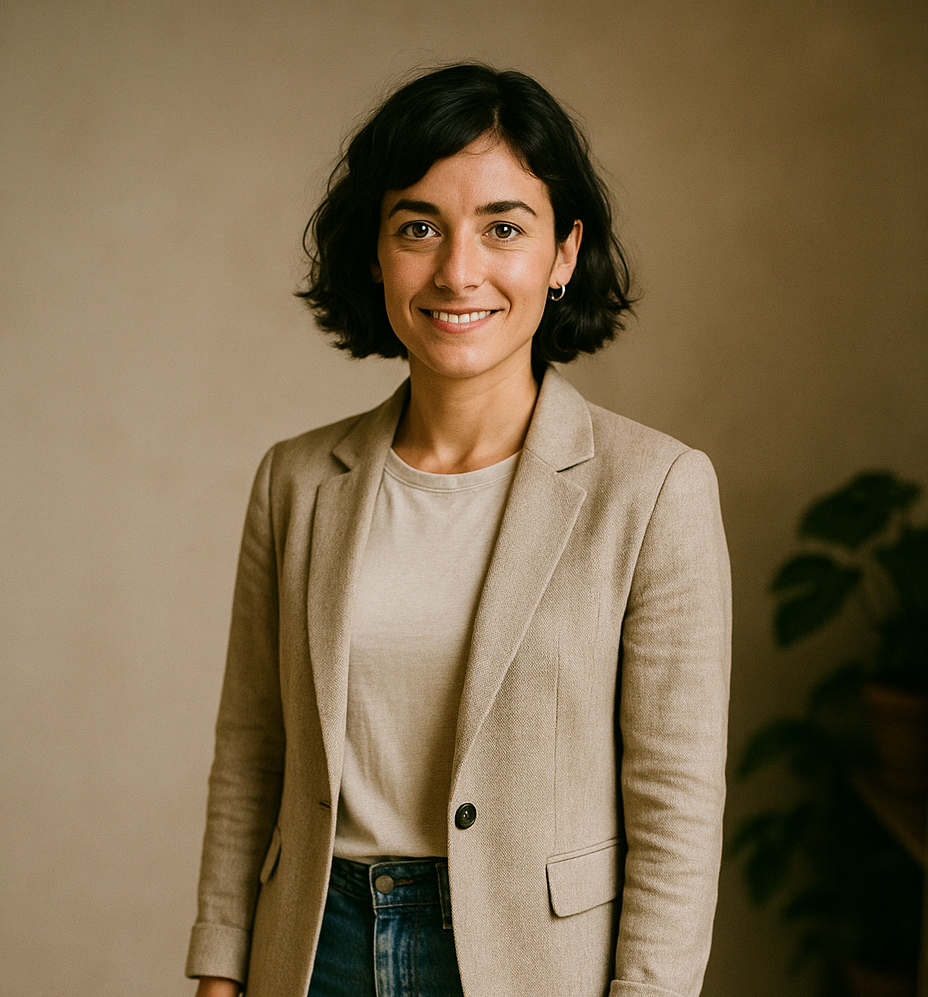 Maria Gimeno, Colaboradora de Nomadiq Magazine