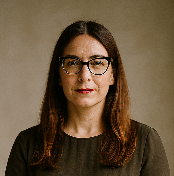 Susana Gil, Colaboradora de Nomadiq Magazine