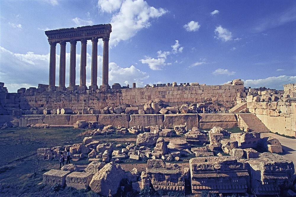 Baalbek