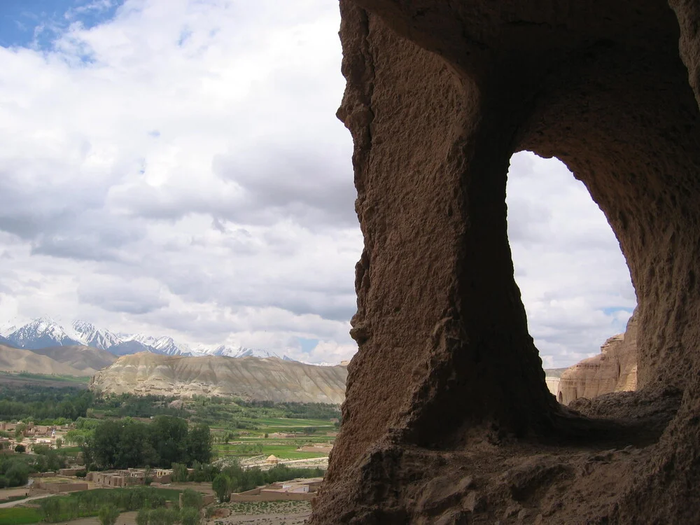 Cultural Landscape and Archaeological Remains of the Bamiyan Valley - 2