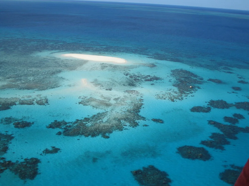 Great Barrier Reef