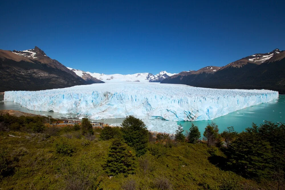 Los Glaciares National Park - 1