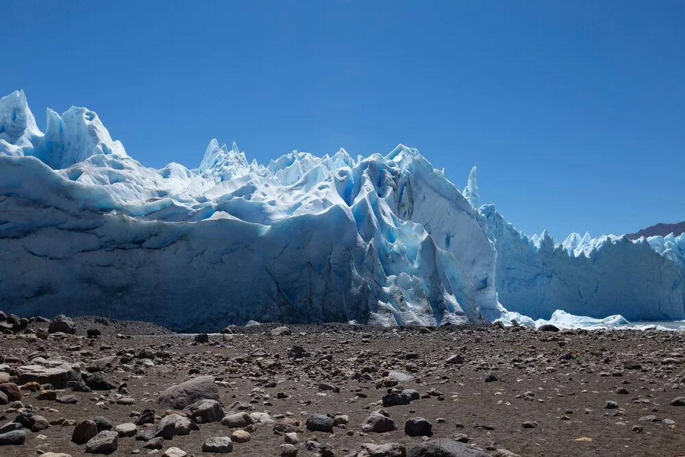 Los Glaciares National Park - 2