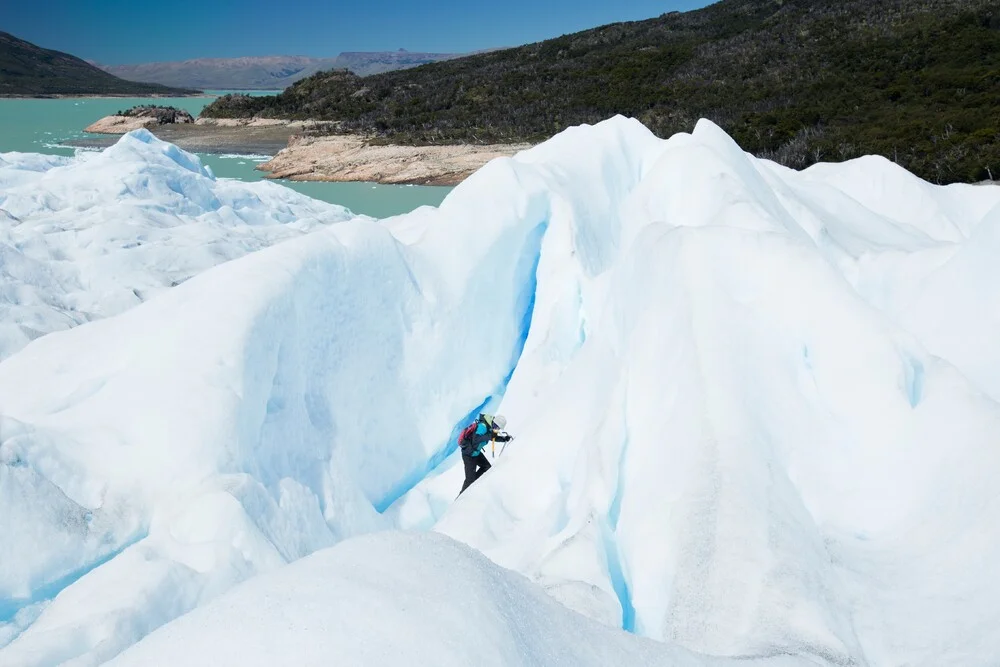 Los Glaciares National Park - 3