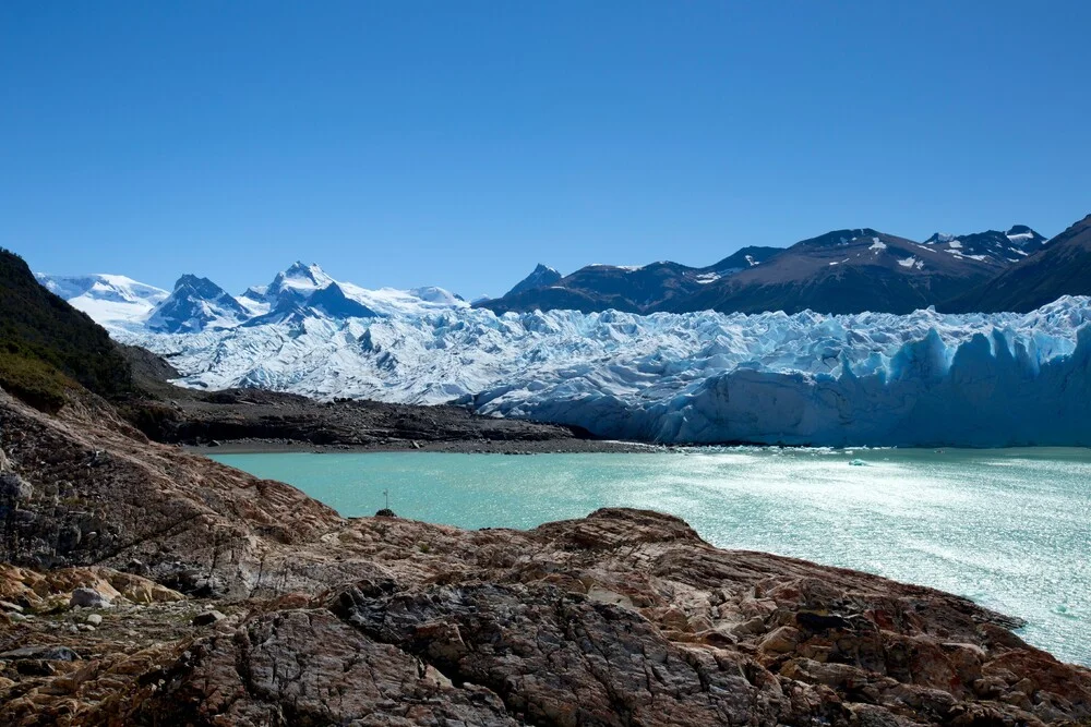 Los Glaciares National Park - 4