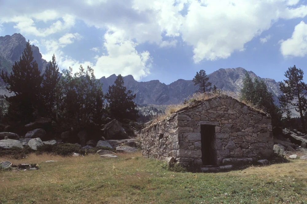 Madriu-Perafita-Claror Valley - 1