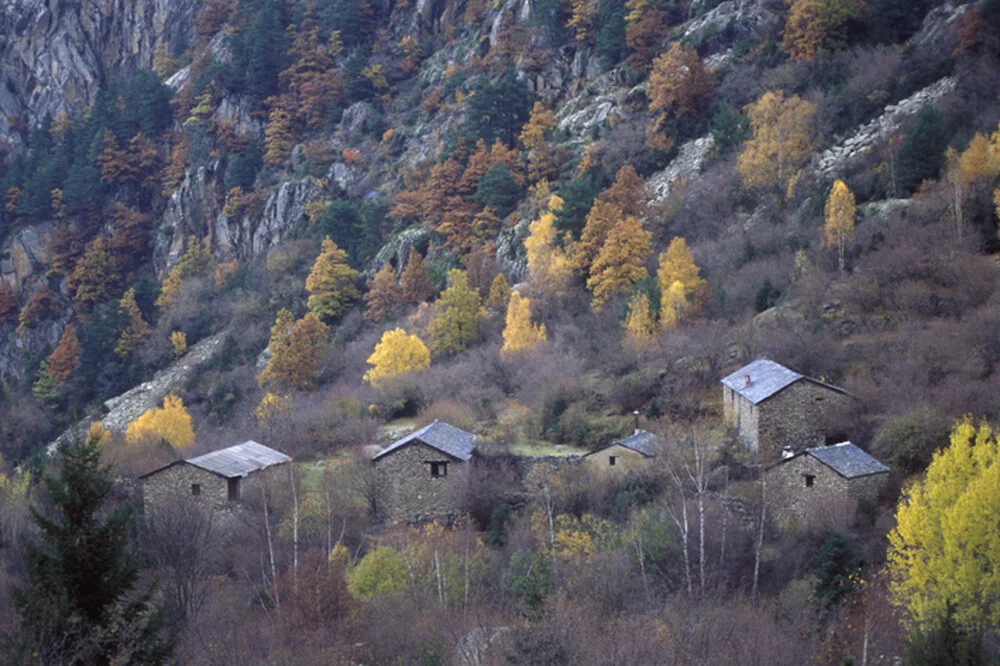 Madriu-Perafita-Claror Valley - 2