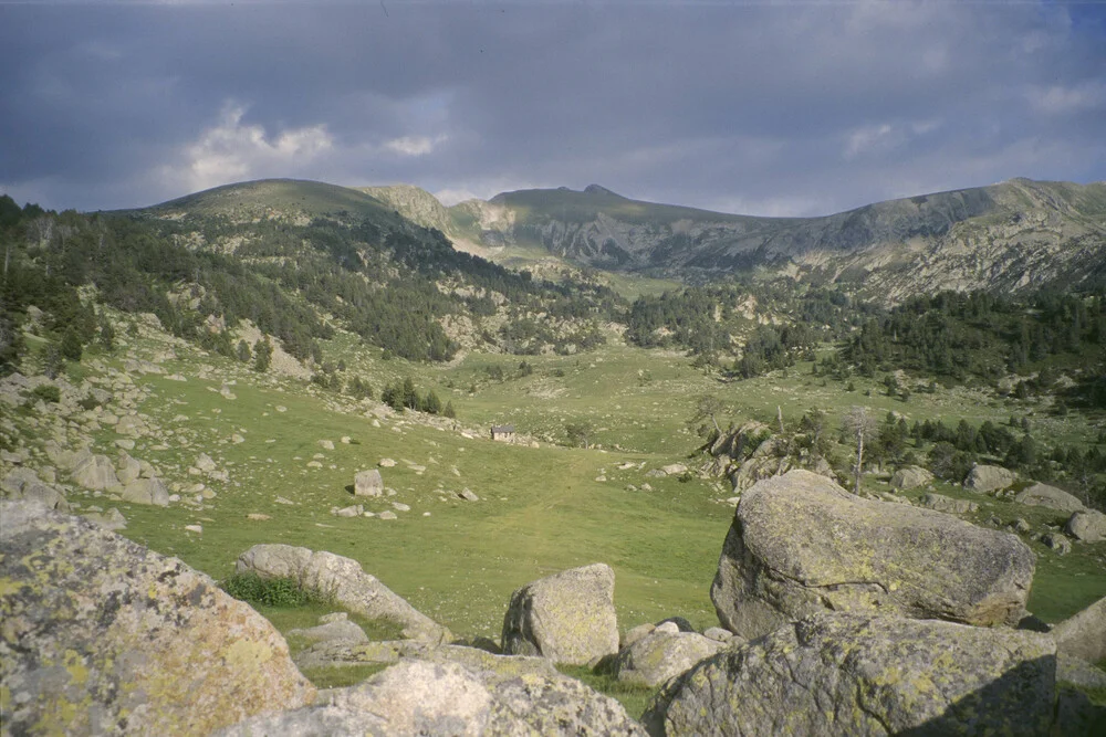 Madriu-Perafita-Claror Valley - 4