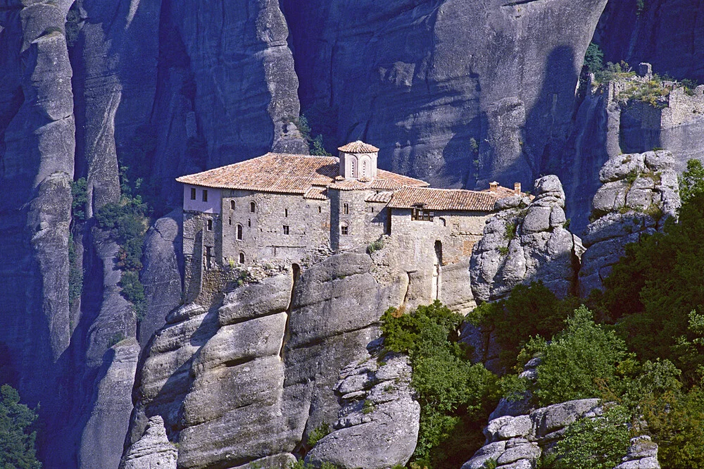 Meteora