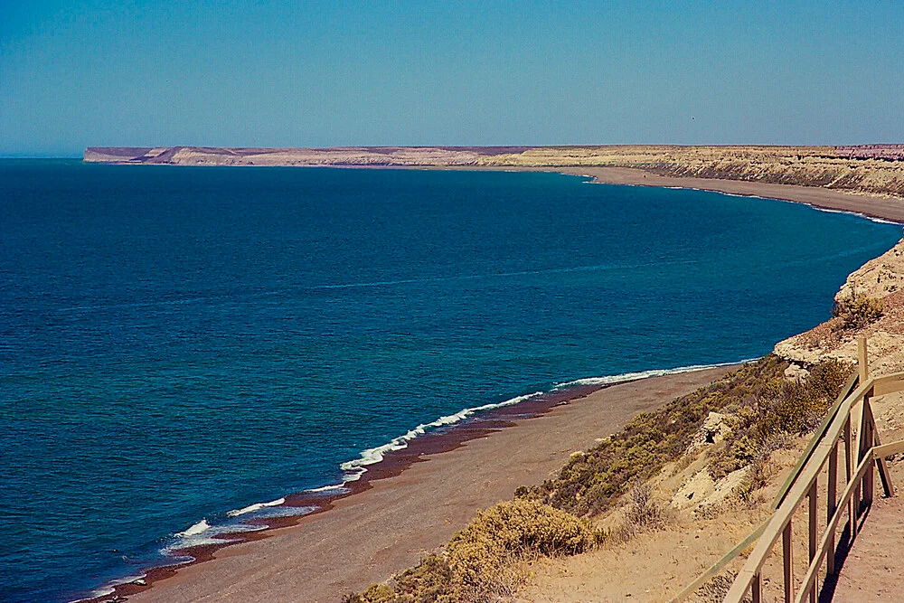 Península Valdés - 1