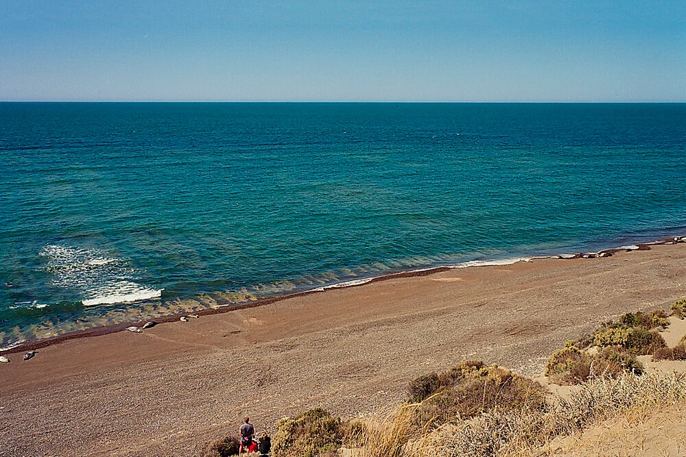 Península Valdés - 3