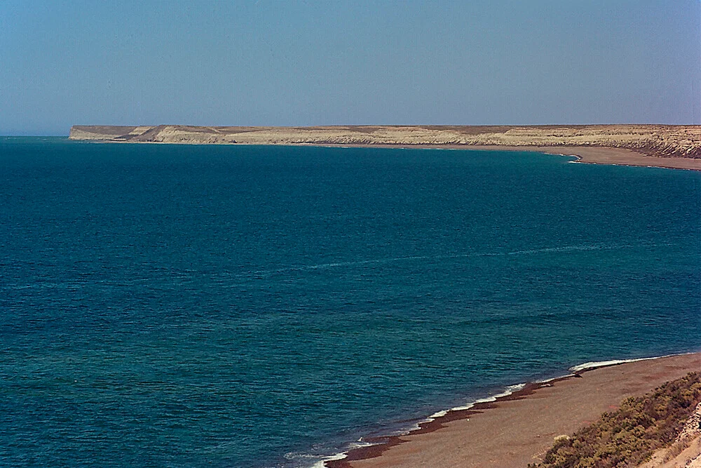 Península Valdés - 4