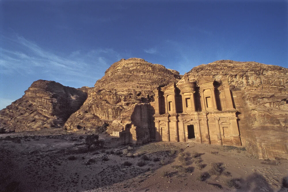 Petra