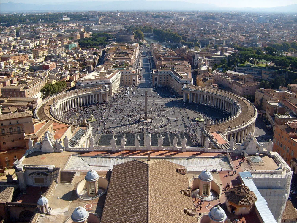 Ciudad del Vaticano