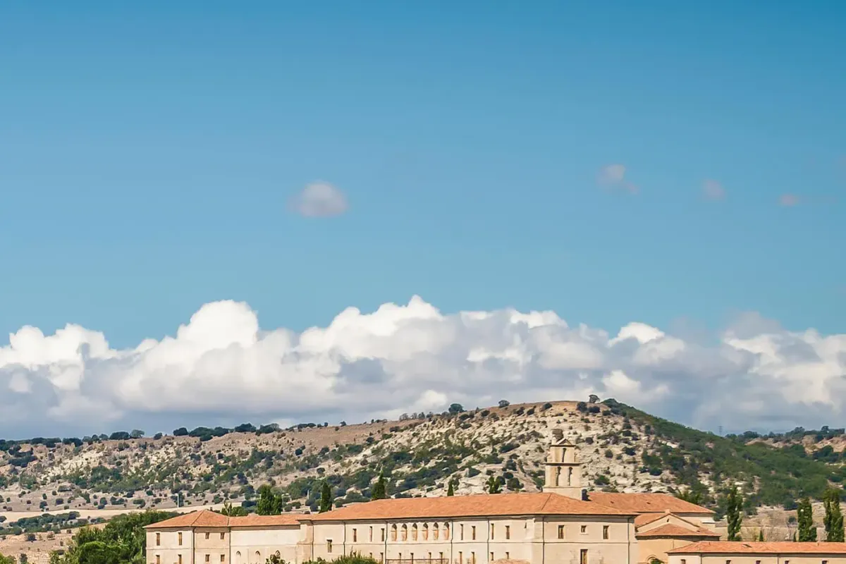 Entorno y paisaje del Duero
