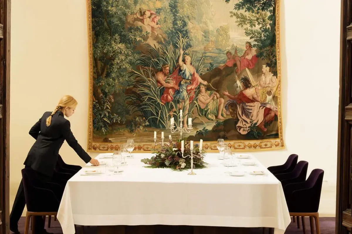 Espacio para eventos