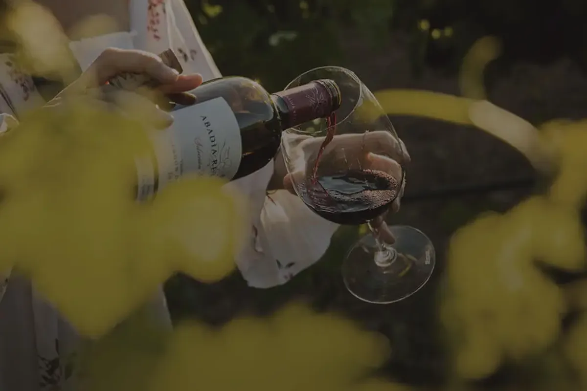 Vinos de Abadía Retuerta