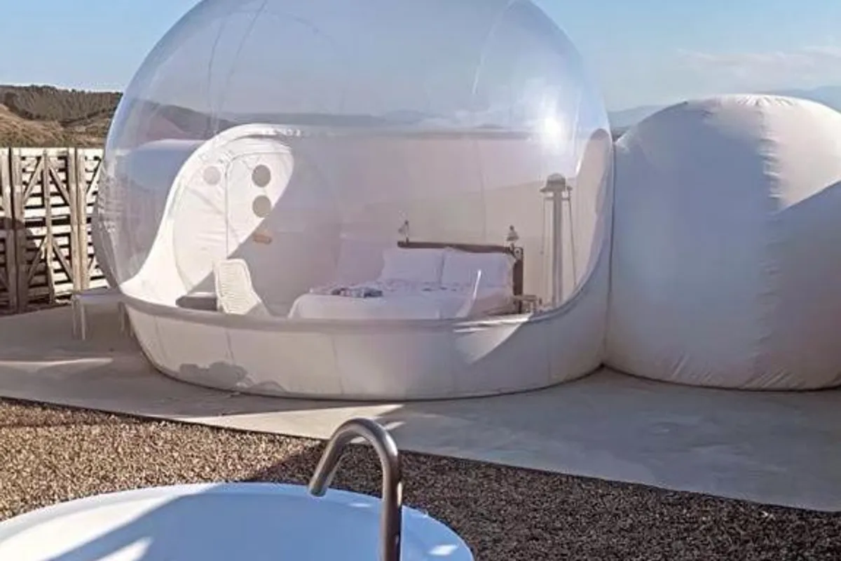 Aire de Bardenas — imagen 6