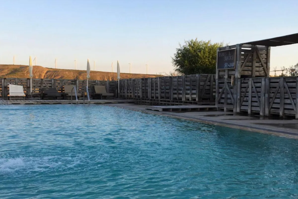 Aire de Bardenas — imagen 15