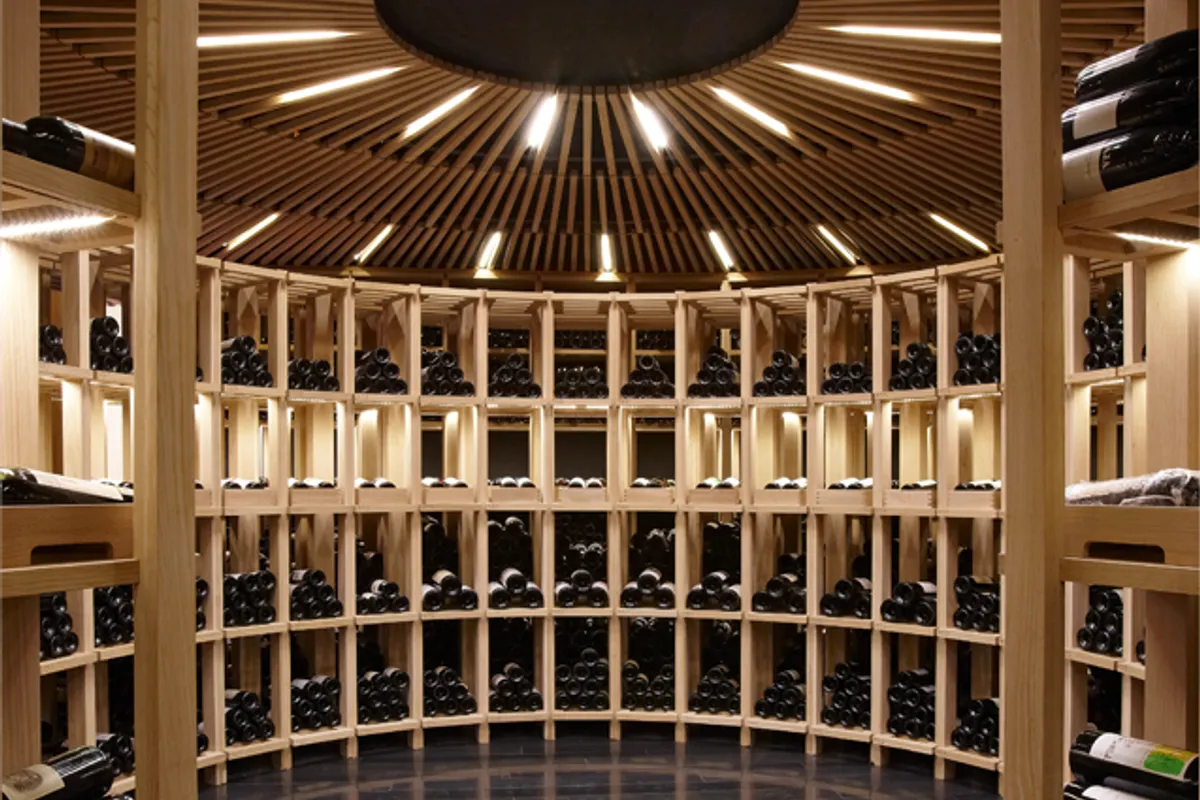 Bodega circular