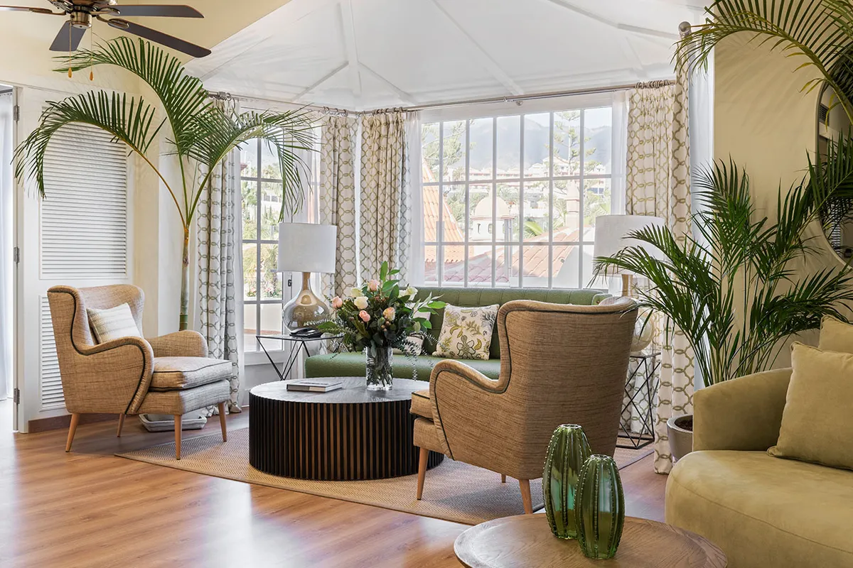 Spa Bahía Wellness Retreat