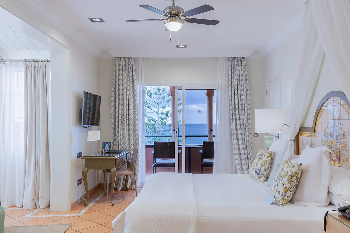 Villas con piscina privada