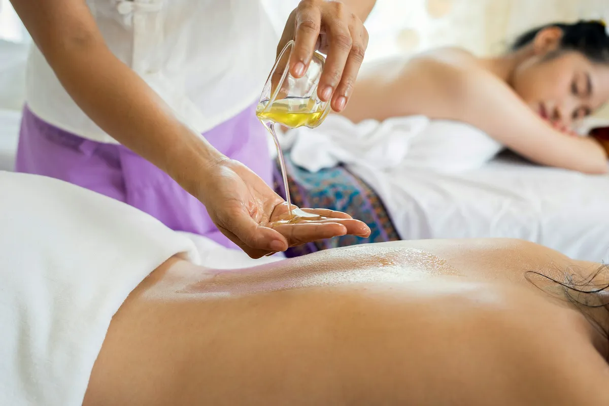 Cap Rocat - Spa y área de wellness