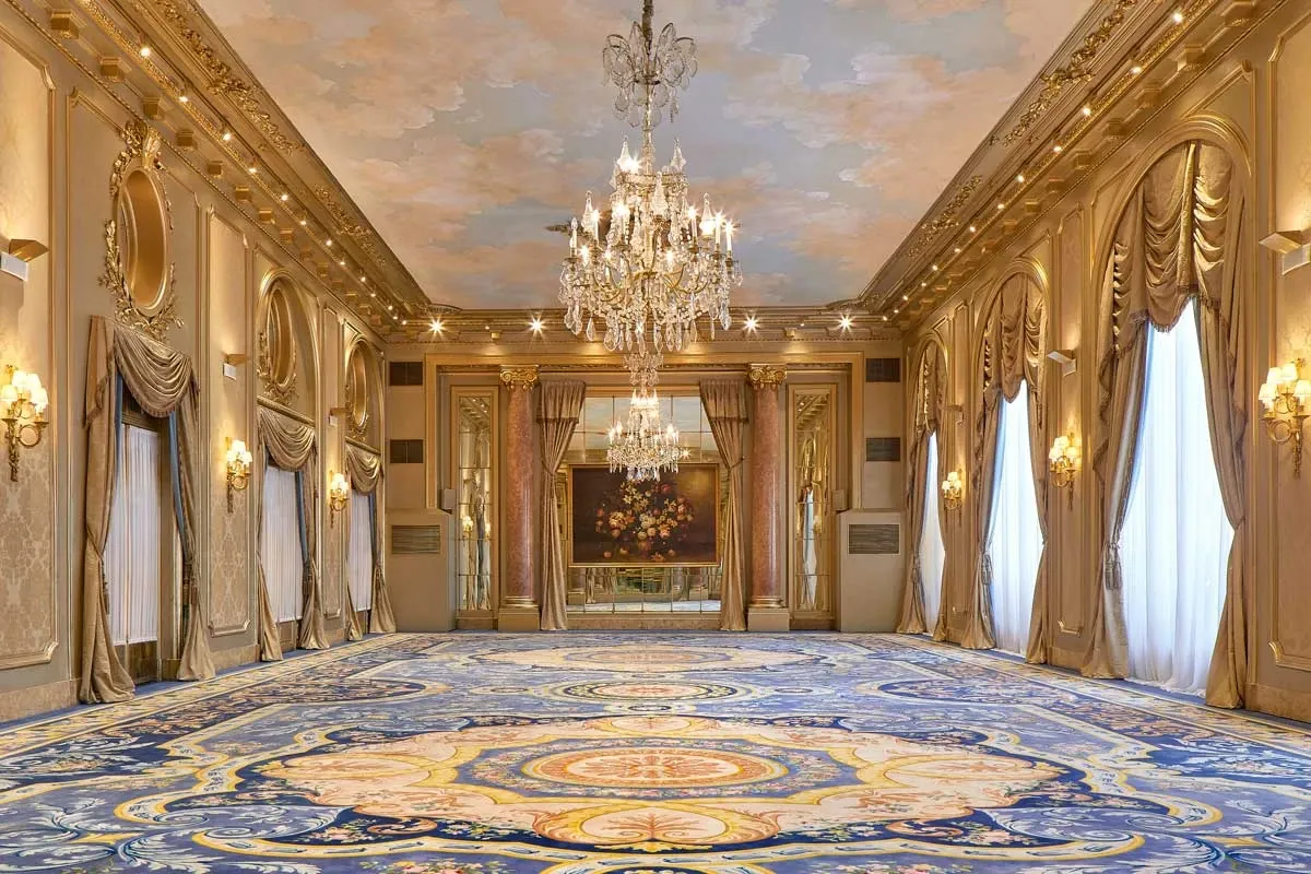 Suite presidencial