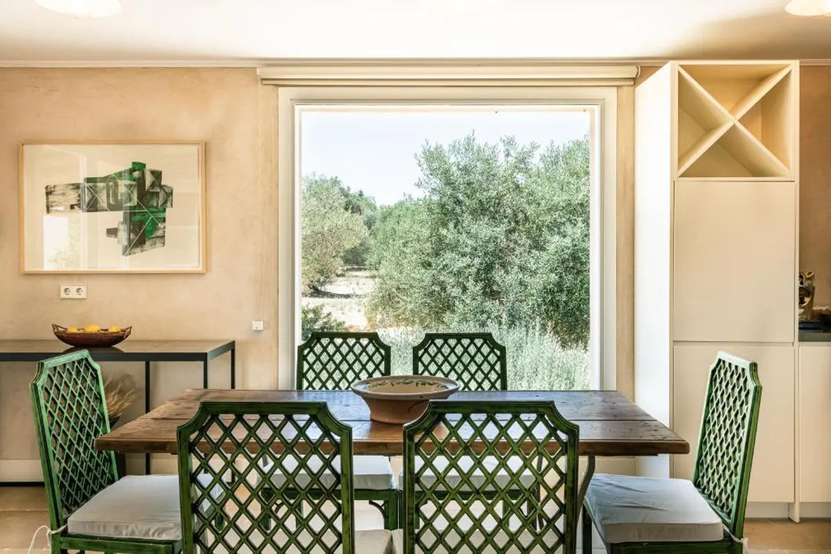 Habitación
