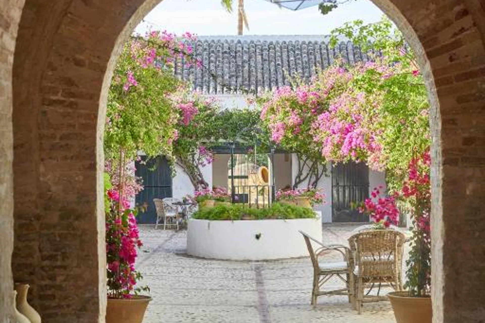 Hacienda de San Rafael