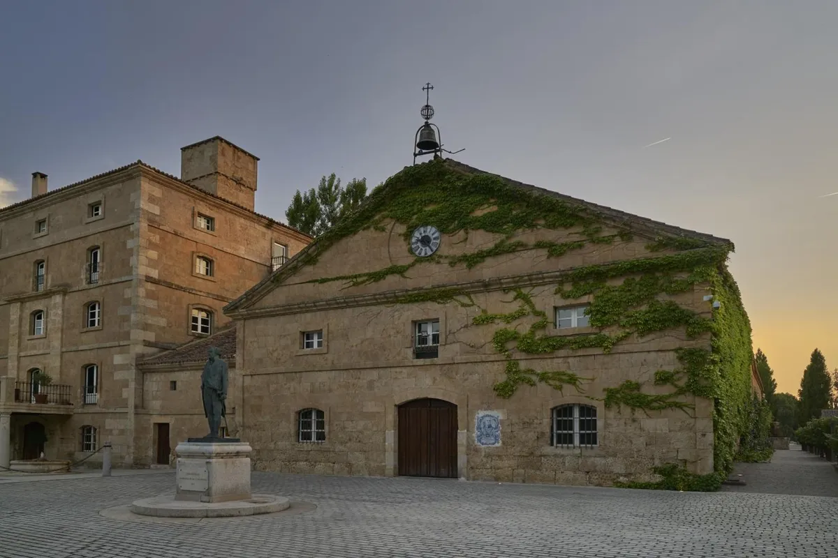 Hacienda Zorita Wine Hotel & Spa — imagen 6