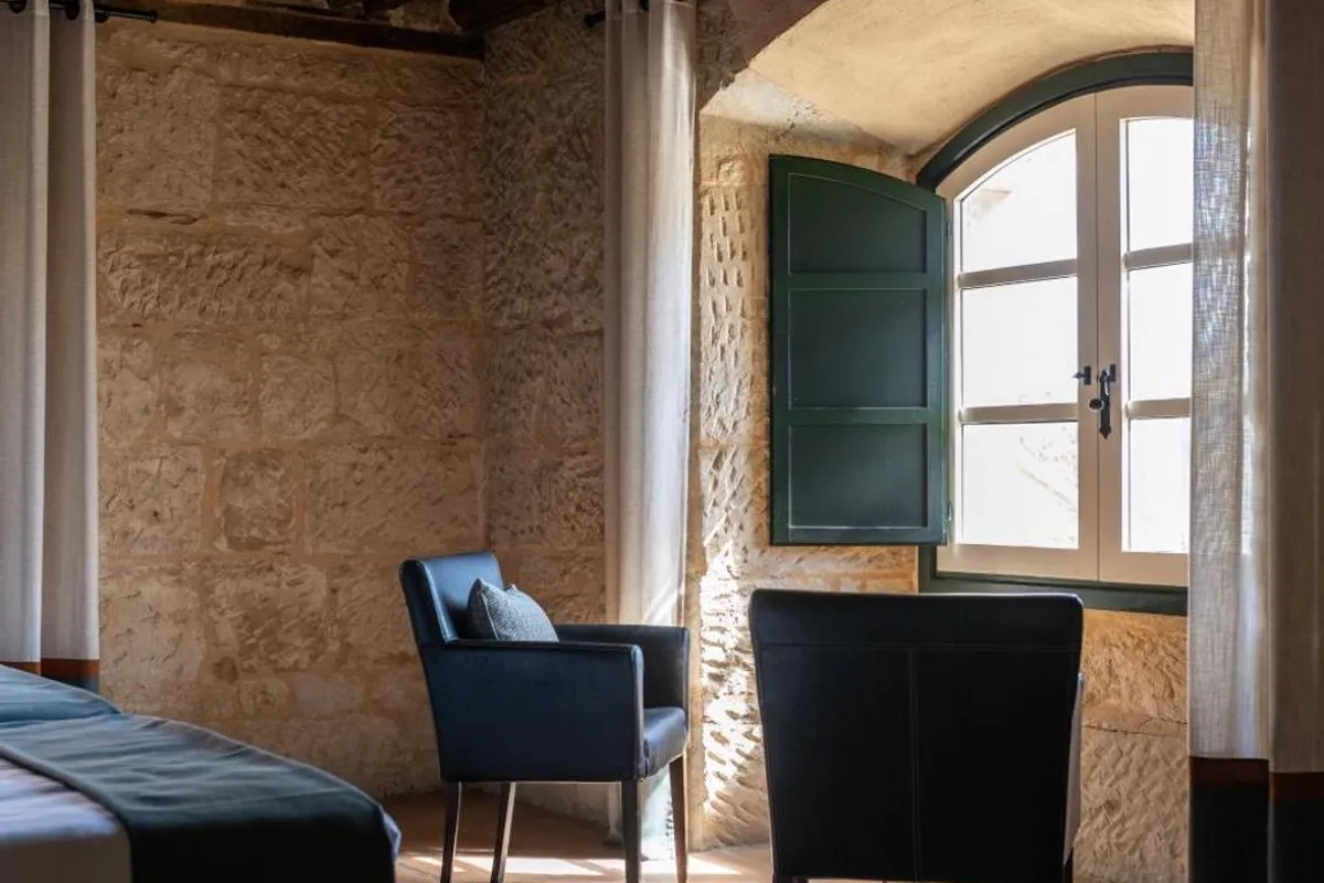 Hacienda Zorita Wine Hotel & Spa — imagen 7
