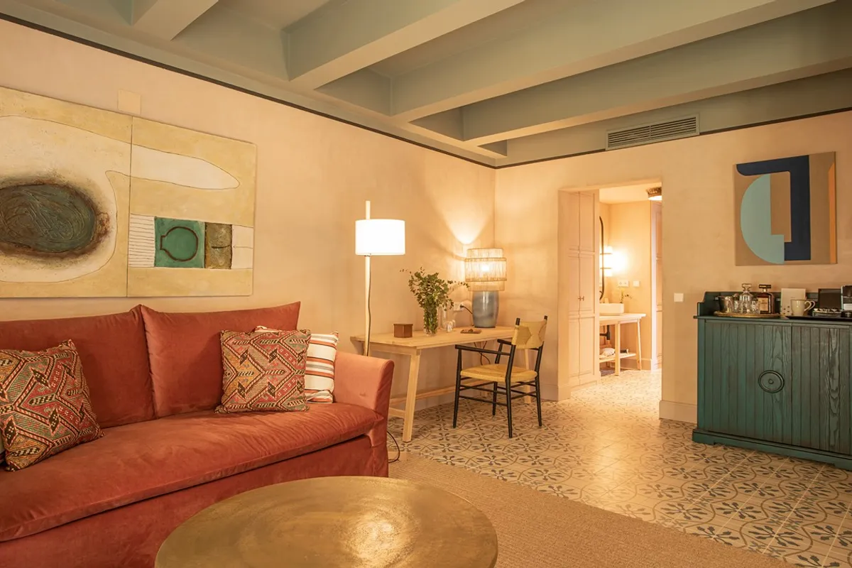 Suite