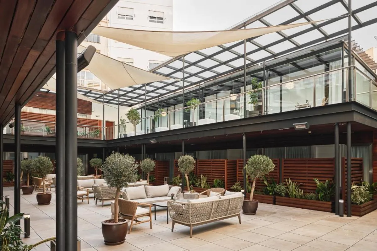 Terraza