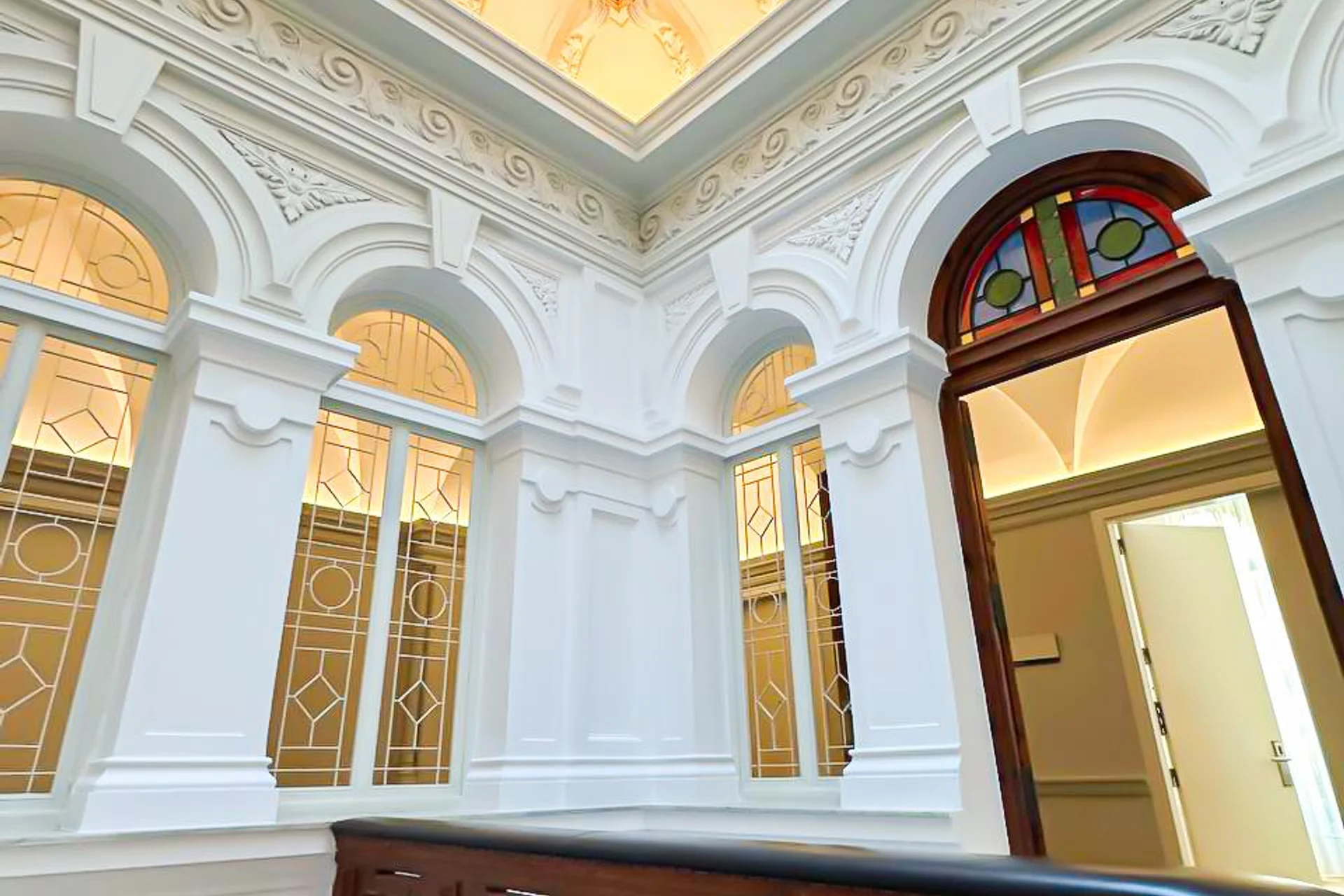 Hospes Palau de la Mar - Vista