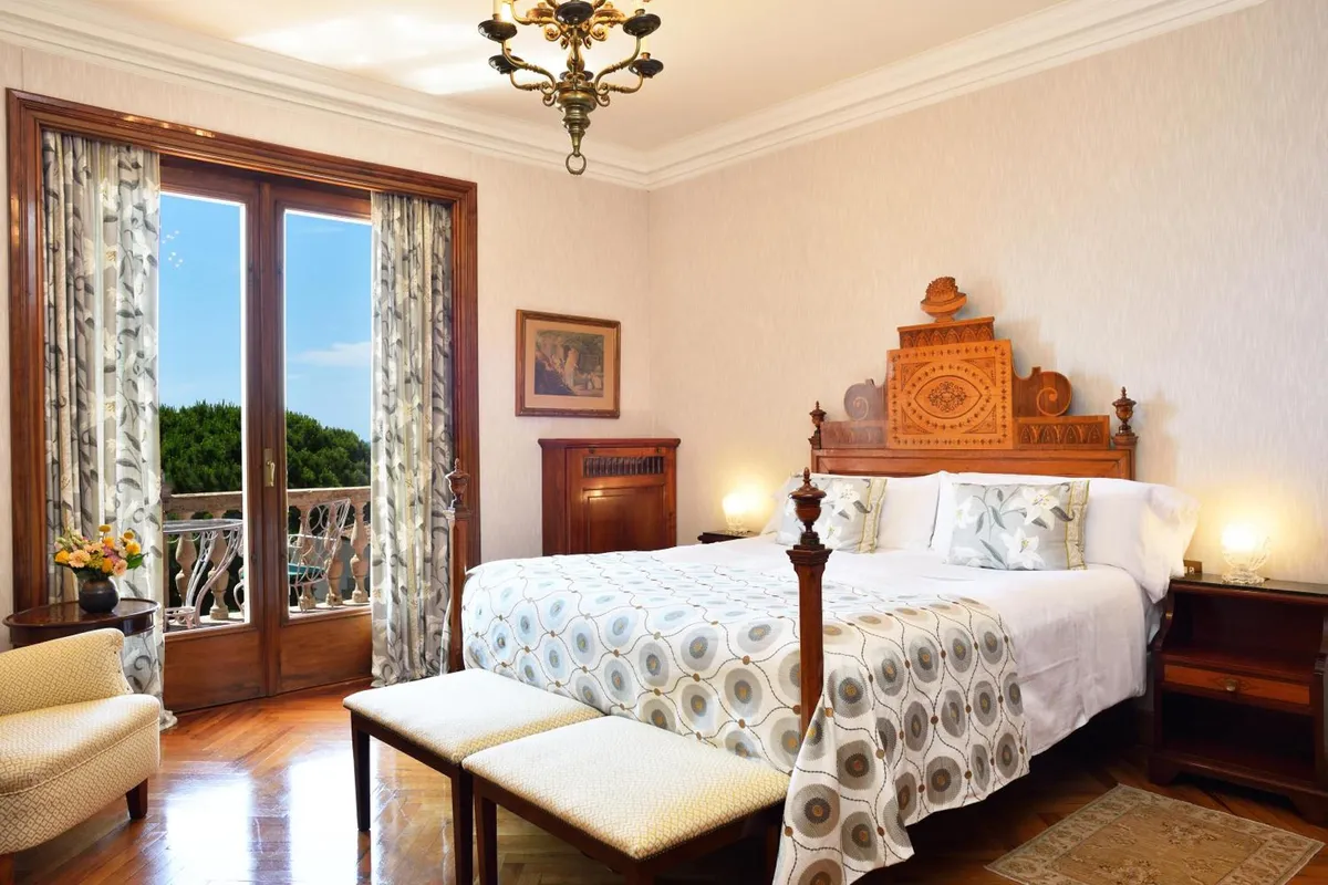 Hostal de La Gavina — imagen 3