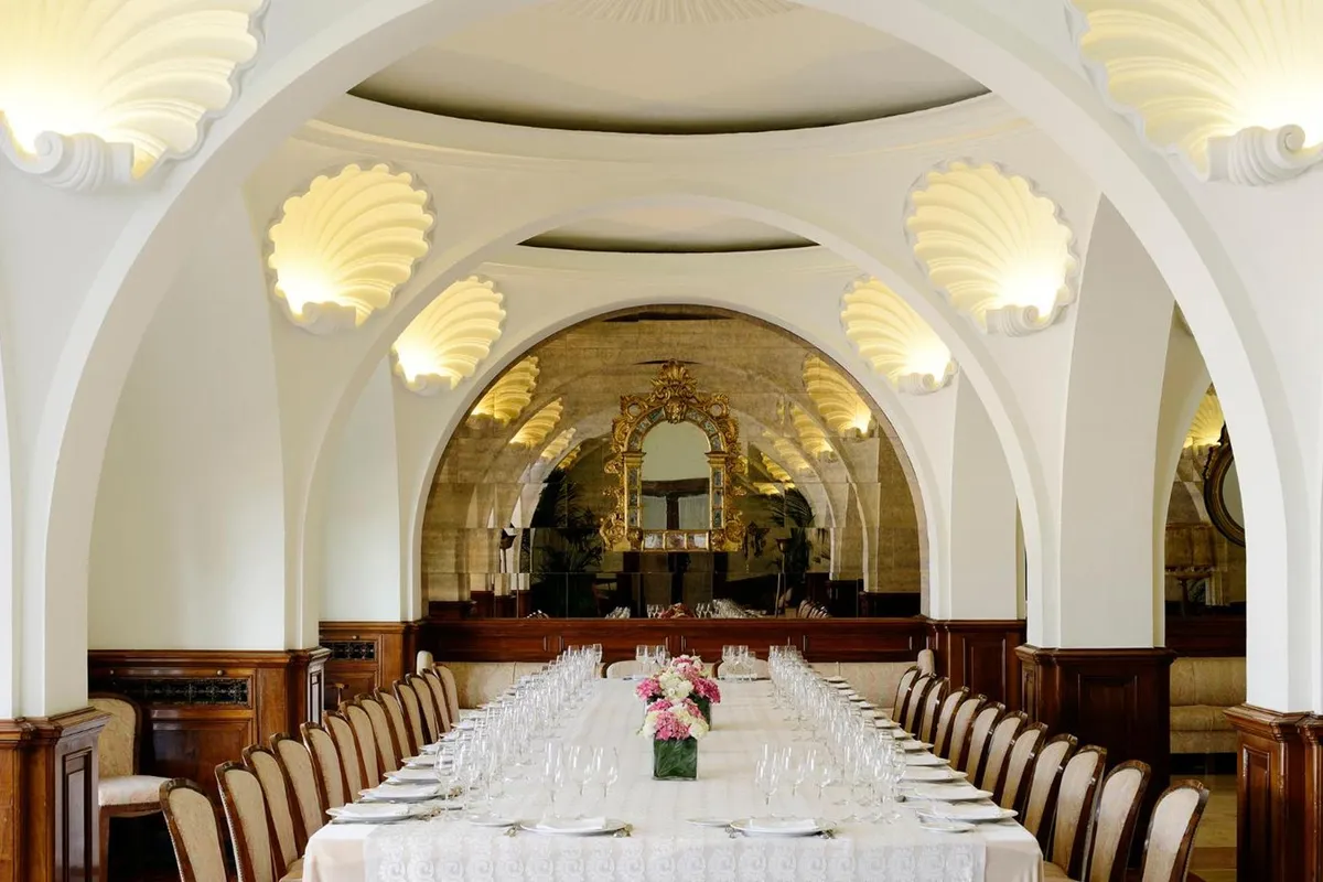 Hostal de La Gavina — imagen 11