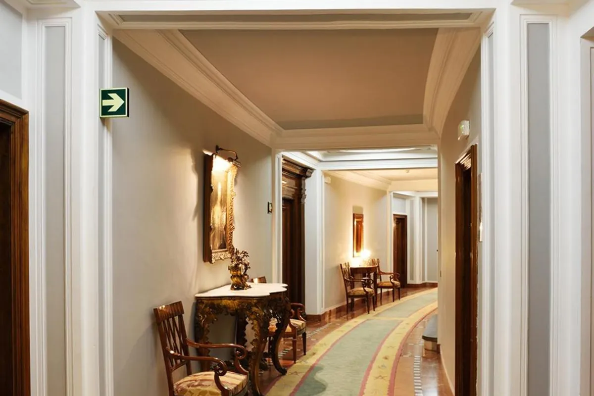 Hostal de La Gavina — imagen 15