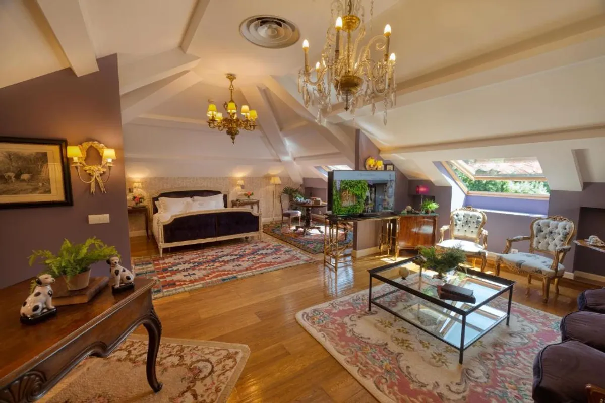 Habitación