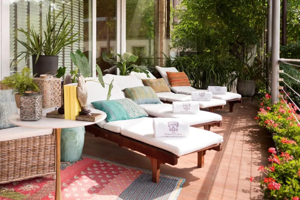 Terraza