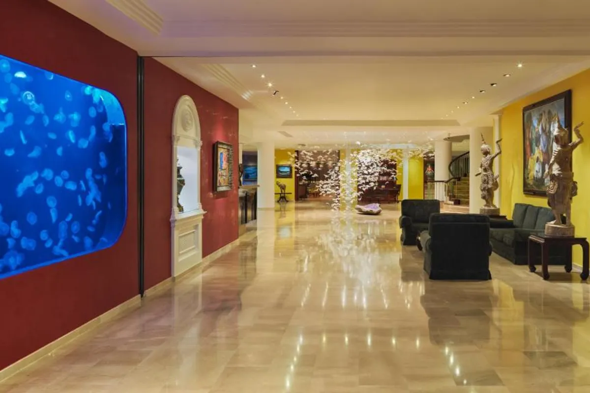 Habitación