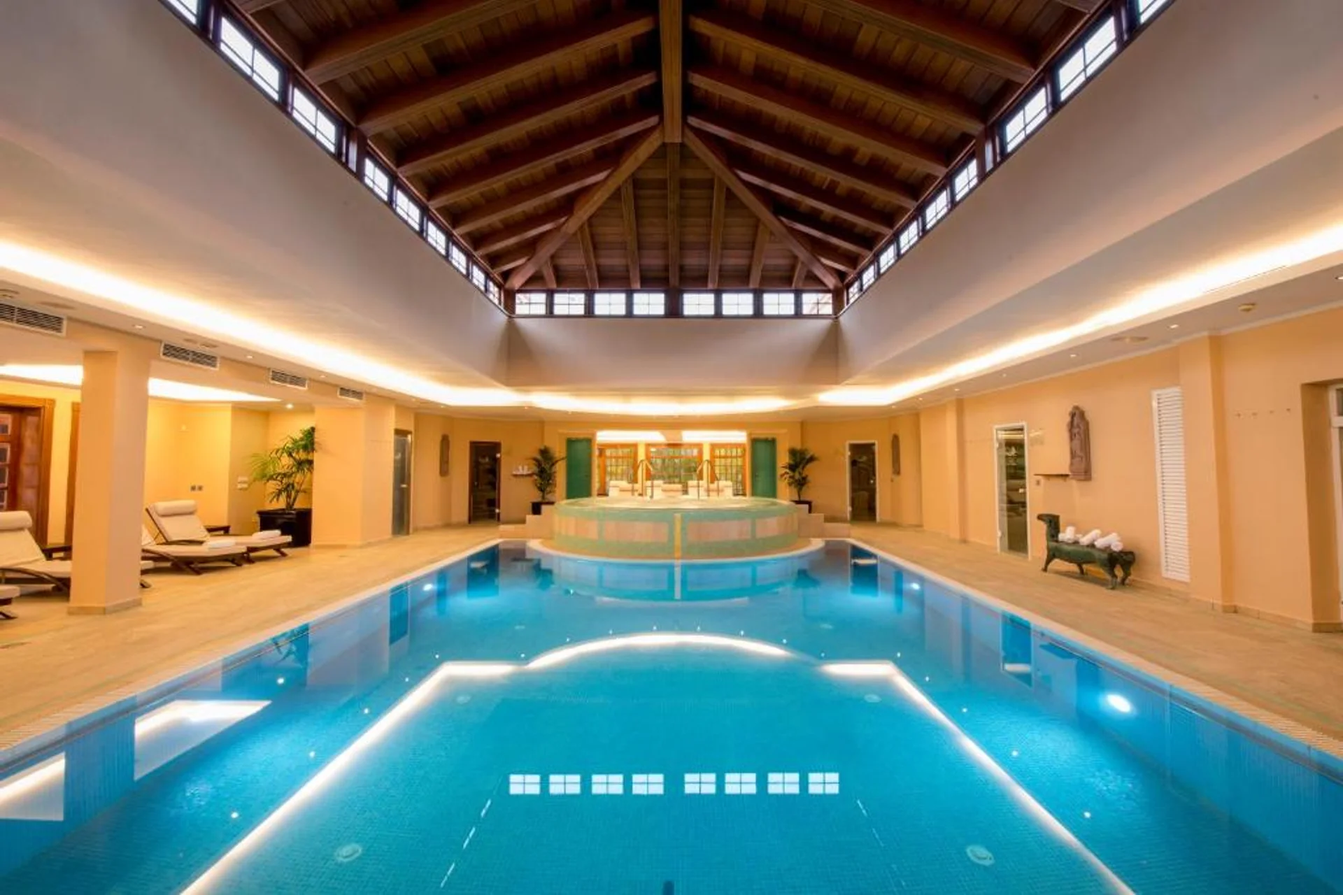 Hotel Botánico