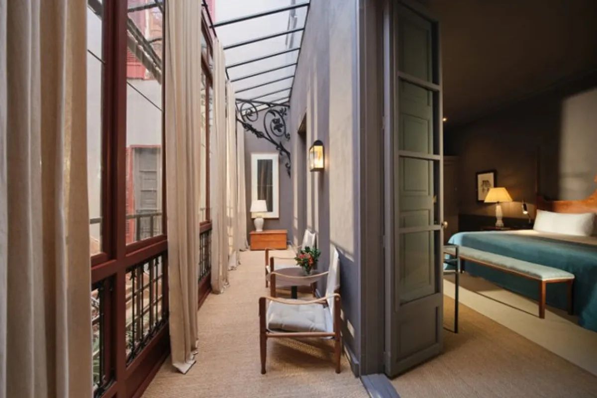 Signature Junior Suite