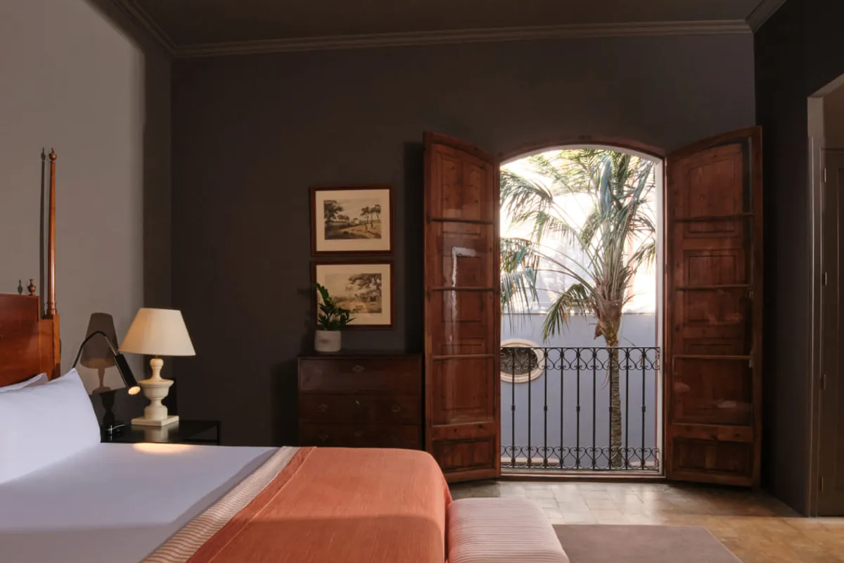 Habitación Premium