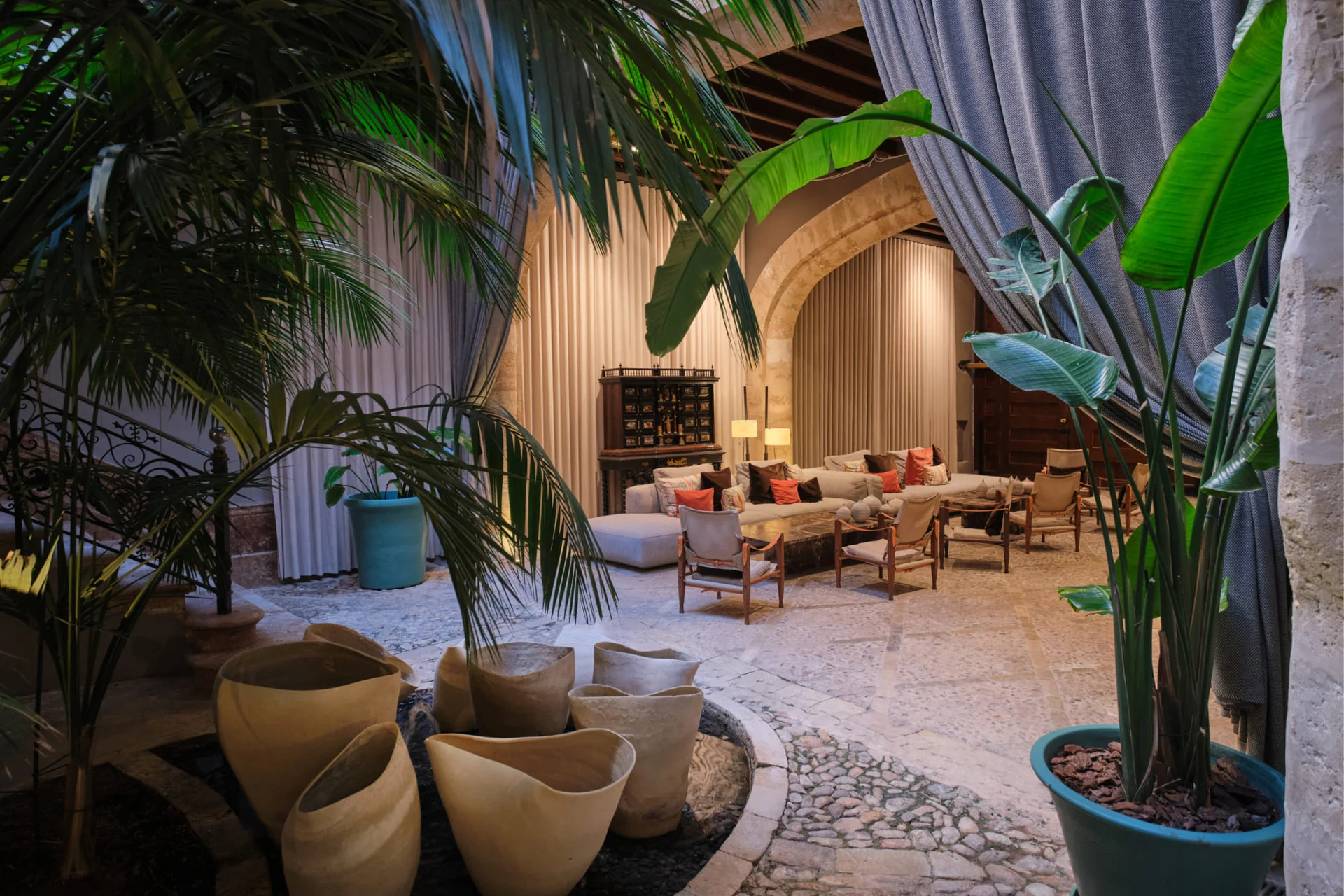 Hotel Can Cera - Palacete del siglo XVII en Palma