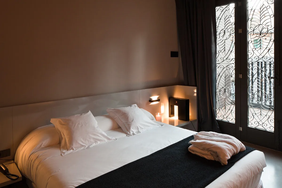 Diseño interior contemporáneo