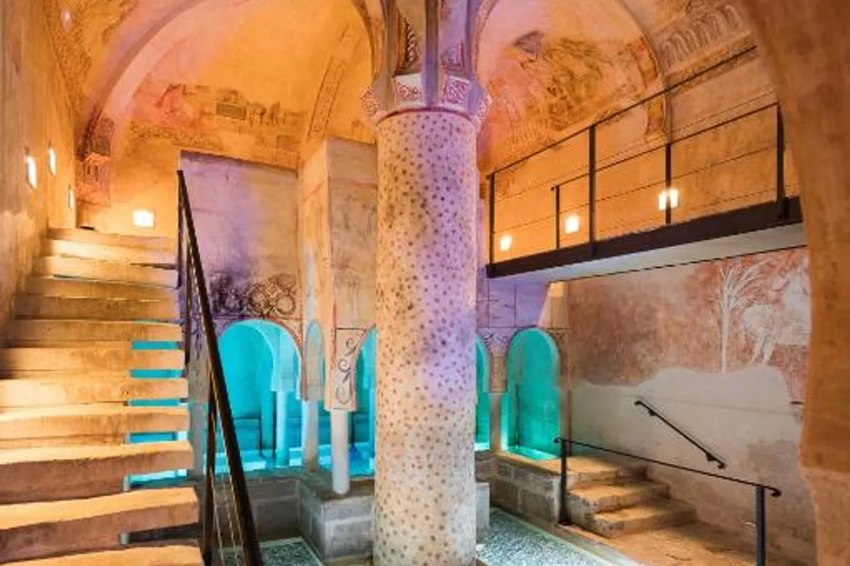Termas