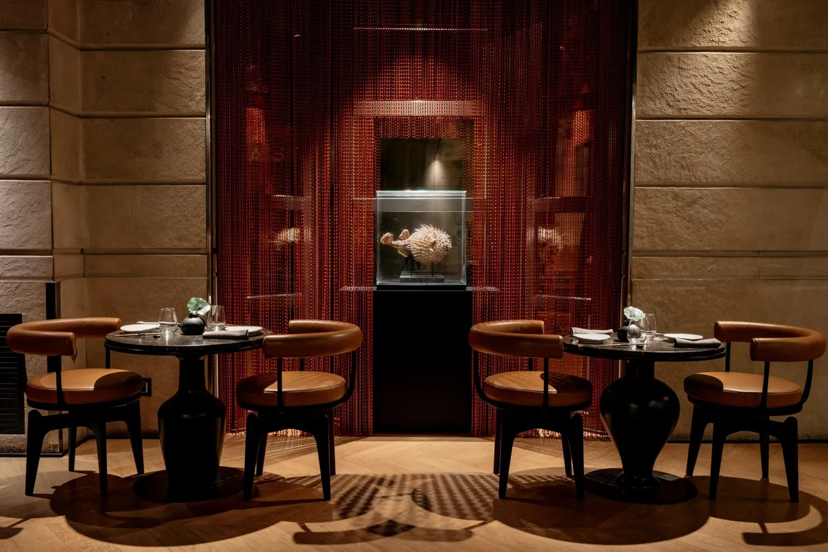 Claris Hotel & Spa