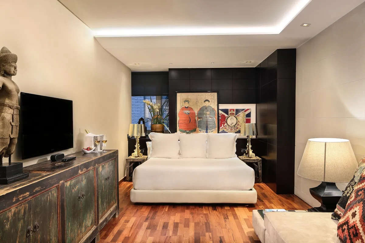 Habitación